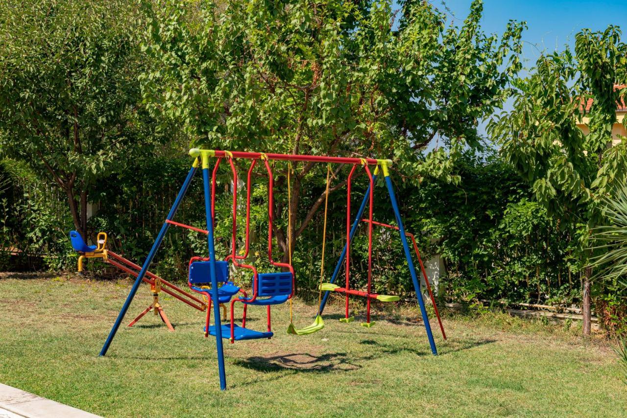 Menada Apolon Apartments Sozopol Zewnętrze zdjęcie